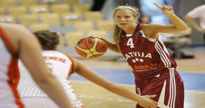 Samsun Canik Belediyespor'a tanıdık yabancı