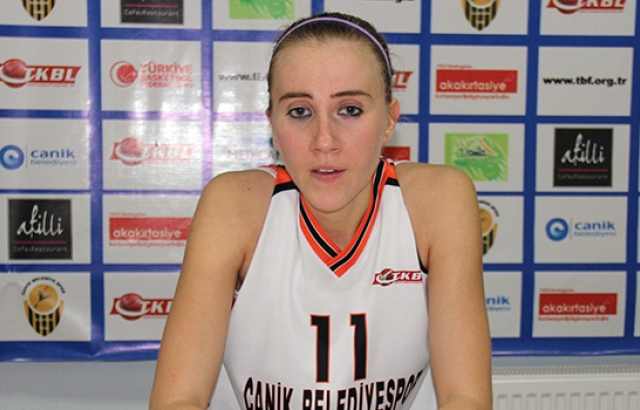 Samsun Canik'ten 3 transfer