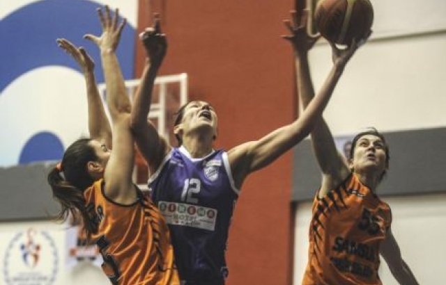 Samsun Canik'ten Ordu'ya farklı tarife