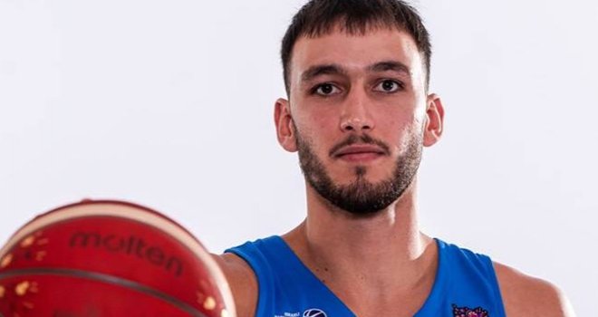 Samsunspor'a İsrailli forvet