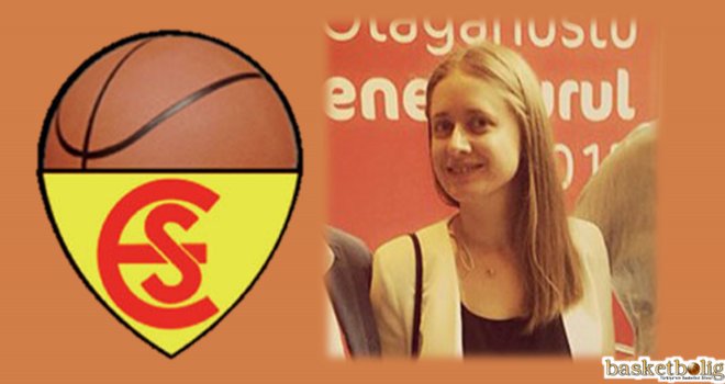 Sanem Helvacıköylü:''Hakemler adına utanıyorum''