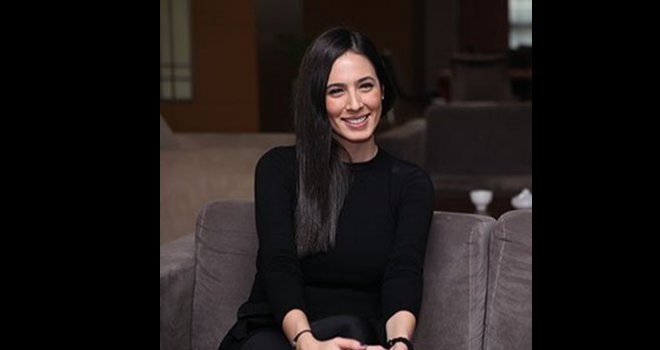 Şansın Tokyay'ın acı günü