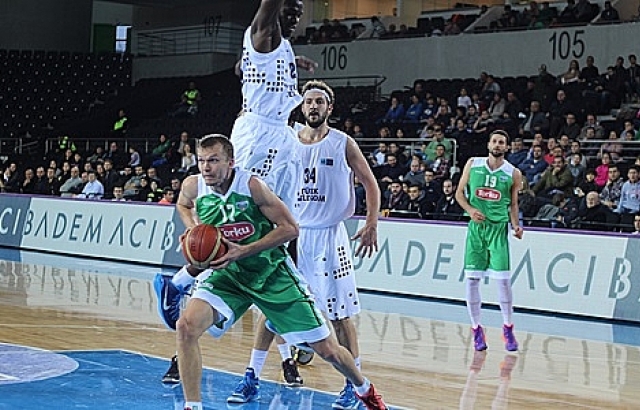 Şansızlıklar Torku Konyaspor'un yakasını bırakmıyor...