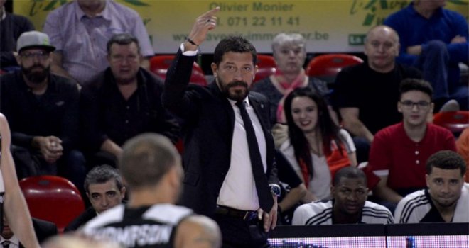 Sarıca:  İkinci yarı oyuna daha iyi konsantre olduk