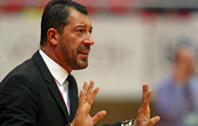 Sarıca: Agresif savunmayla kazandık