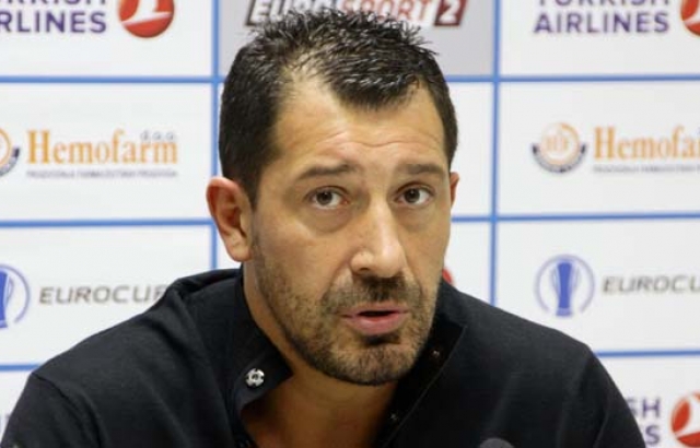 Sarıca: Amacımız ikinciliği korumaktı, başardık...