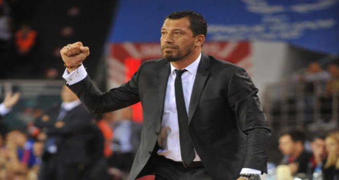 Sarıca: Anadolu Efes?i iki haftalık süreçte arka arkaya yenmek bizim için önemli