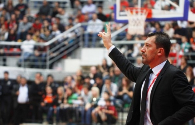 Sarıca: Avrupa'da hedef çeyrek final