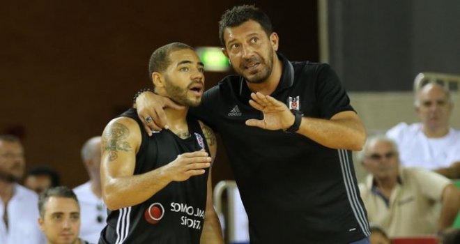 Sarıca: Best Balıkesir her maça can havliyle çıkıyor