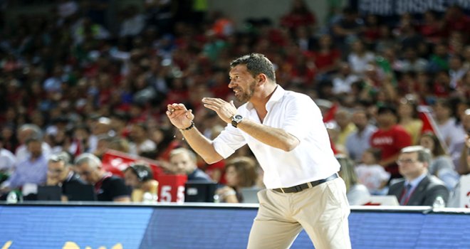 Sarıca: Bu galibiyet, ilerisi için müthiş bir getiri sağlayacak