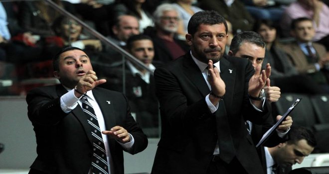 Sarıca: Bunu hazmedip gerekli dersleri alacağız