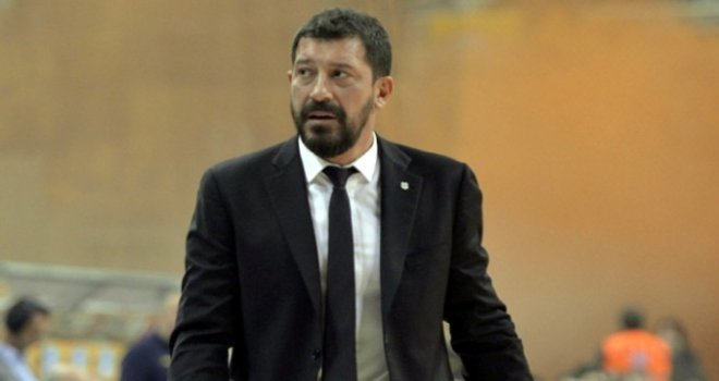 Sarıca: Burada AEK?ya karşı kazanmak kolay değil