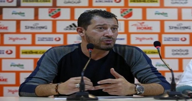 Sarıca: Çalınan ve çalınmayan fauller nedeniyle skorda geride kaldık