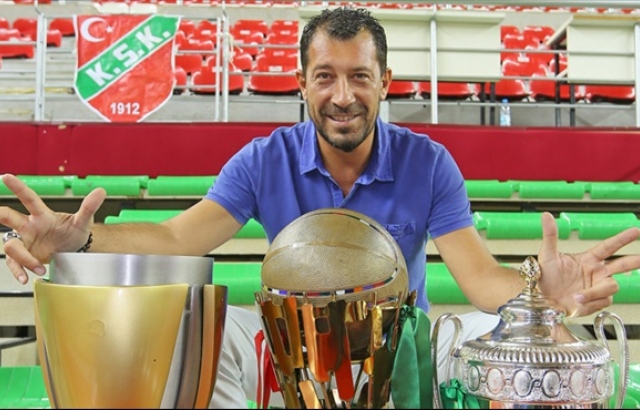 Sarıca: Daha büyük başarılar kazanmak için sağlam adımlar atmalıyız