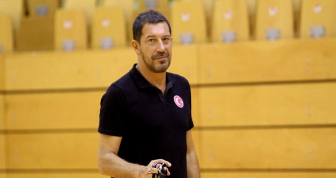 Sarıca: Evimizde alacağımız galibiyetler çok önemli