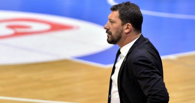 Sarıca: Grubu birinci tamamlamak bizim için önemli