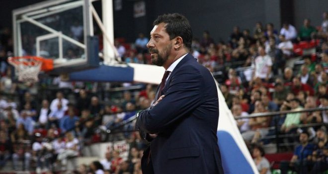 Sarıca: Güzel günlerde tekrar başlarız