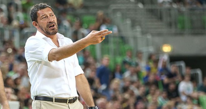 Sarıca: İki maçı kazanmayı hedefliyorduk ve bunu başardık