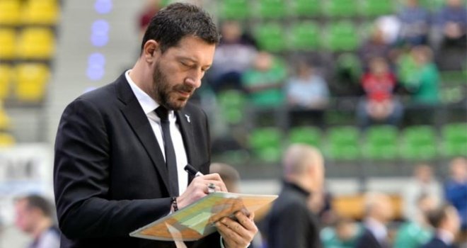 Sarıca: İkinci yarıda inanılmaz defans yaptık