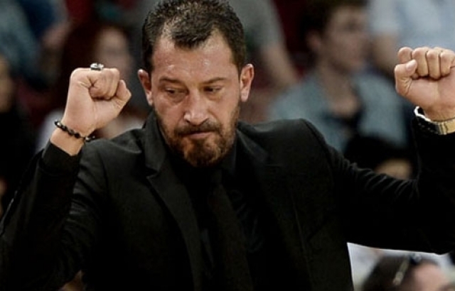 Sarıca: 2.lik için avantaj yakaladık, birincilik şansımız devam ediyor