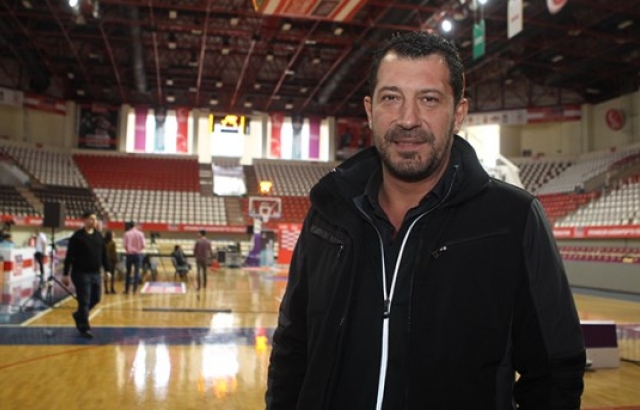 Sarıca: İlk karşılaşma önemli