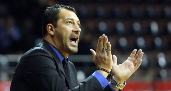 Sarıca: İzmir'e avantajla dönmek için ne gerekiyorsa yapacağız