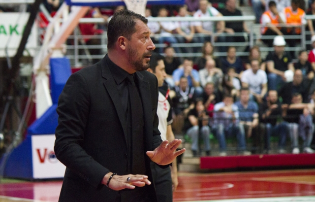 Sarıca: Maçı kazanmayı hak etmedik