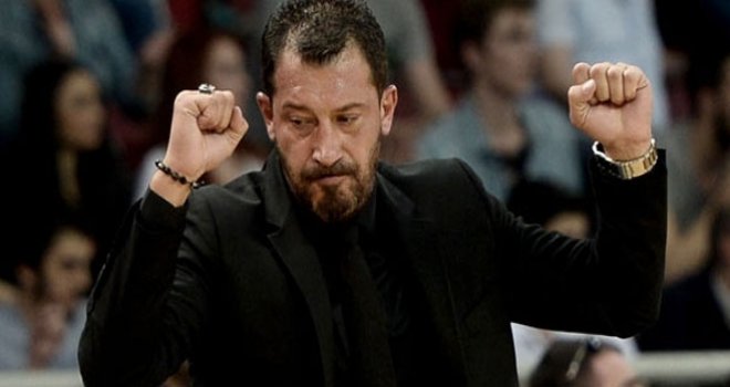 Sarıca: Maçtan önce galibiyet hesapları yaparken bu farkı beklemiyordum