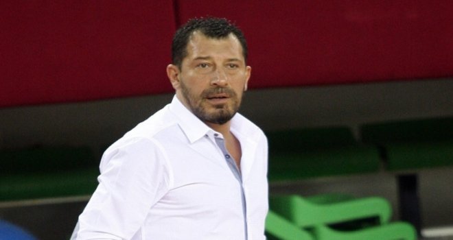 Sarıca: Palacios oynayabilecek düzeyde değil