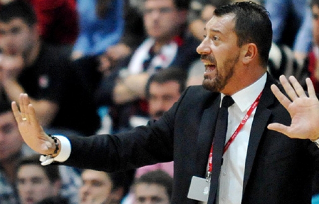 Sarıca: Rotasyonda sıkıntımız var