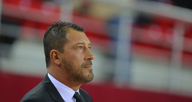 Sarıca: Sezon başından beri eksikliklerimiz hala devam ediyor