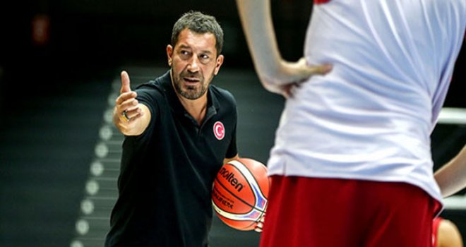 Sarıca: Super Cup?ta eksiklerimizi görme şansı yakalayacağız 