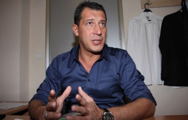 Sarıca: Sürekliliğimizin olmaması en büyük derdimiz