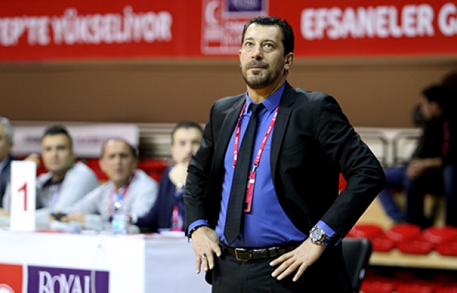 Sarıca: Tecrübe edinmemiz gereken şeyler var