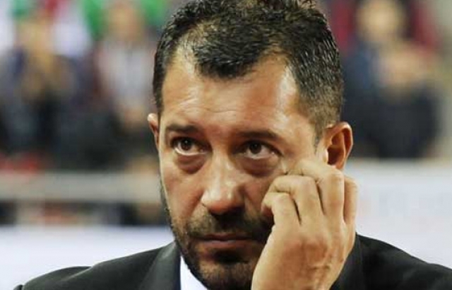 Sarıca: Turu geçecek skoru elde edebilecek gücümüz var