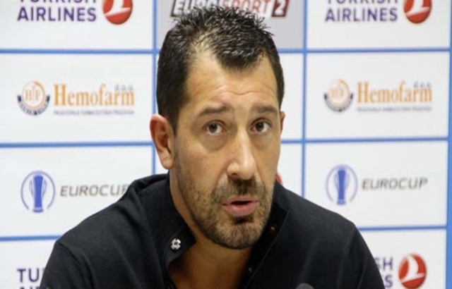 Sarıca:''Maçın bu kadar farklı bitmesi normal değil''