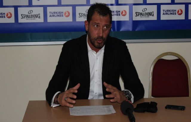 Sarıca:''Savunmayla da maç kazandığımızı gördük''