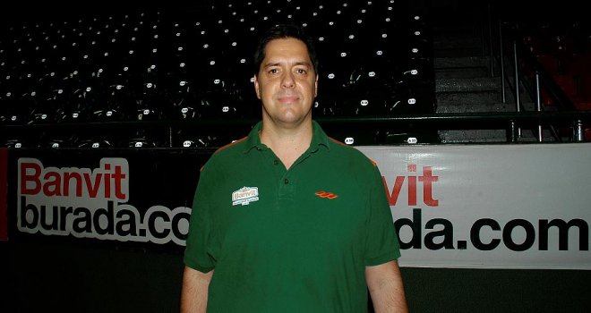 Saso Filipovski: ''Zor bir atmosferde önemli bir galibiyet aldık''