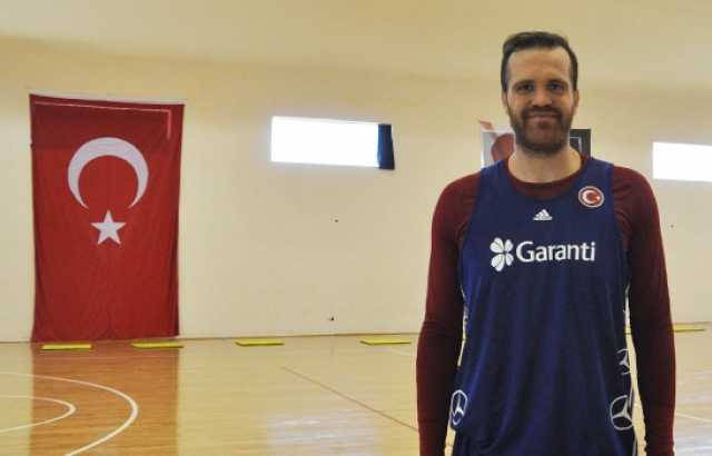 Savaş: Hedefe adım adım gitmek istiyoruz