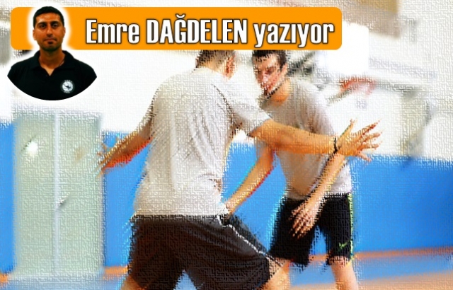 Savunma yapalım ama nasıl?