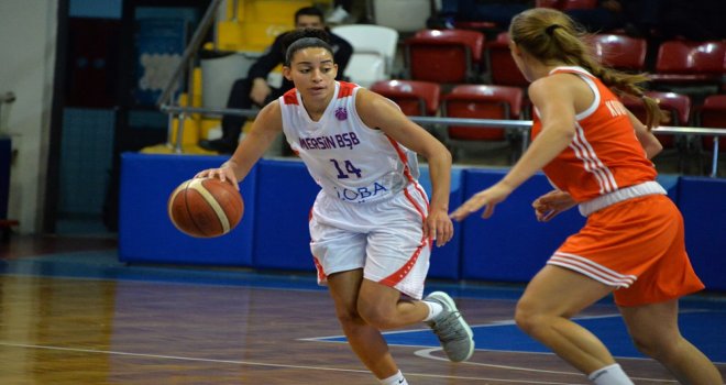 Sayı Kraliçesi Fenerbahçe'de