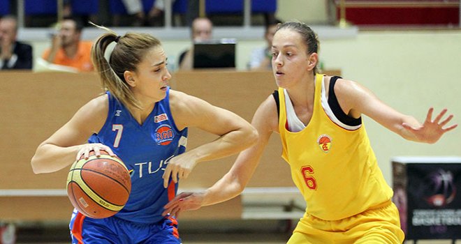 Saylar: Bizim takımımızda Türk oyuncular süre almakta problem yaşamıyor