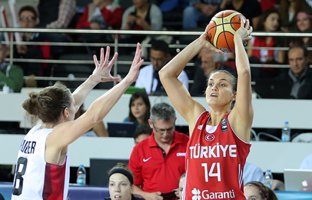 Şaziye İvegin Üner: Altın kazanma zamanı geldi