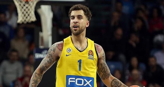 Scottie Wilbekin Fenerbahçe Beko'da