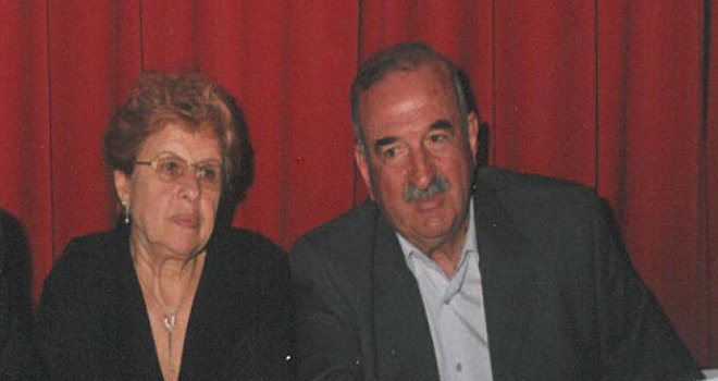 Sebahattin Merdan'ı kaybettik.