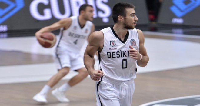 Sedat Ali Karagülle Semt 77 Yalovaspor'da