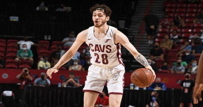 Şehmus'tan 7, Ömer Faruk'tan 18 sayı