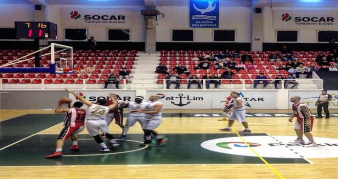 Selby ve Bajramovic Socar'ı taşıdı