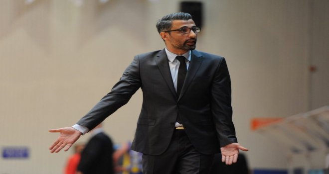 Selçuk Belediyespor'un antrenörü belli oldu