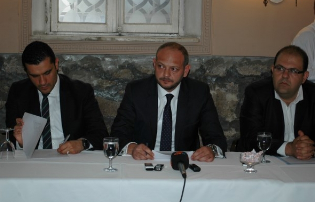 SELÇUK ÜNİVERSİTESİ'NİN BORCU 1 MİLYON